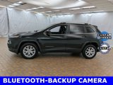 Used 2015 Jeep Cherokee Latitude w/ Cold Weather Group image 4