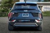 New 2025 Cadillac Optiq Luxury 1 image 5