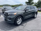 Used 2023 Ford Explorer 4WD image 2