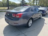 Used 2015 Chevrolet Malibu LT w/ Power Convenience Package image 3