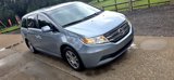 Used 2012 Honda Odyssey EX-L image 2
