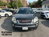Used 2011 GMC Acadia SLT w/ LPO, 'HIT The Road' Package image 5