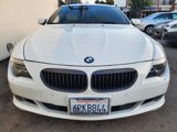 Used 2010 BMW 650i Coupe image 2