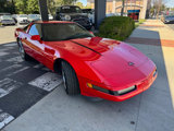 Used 1994 Chevrolet Corvette Coupe image 2