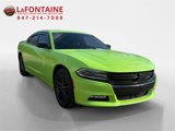 Used 2019 Dodge Charger SXT w/ Plus Group image 3