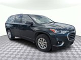 Used 2019 Chevrolet Traverse LT image 2