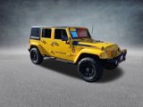 Used 2015 Jeep Wrangler Unlimited Sahara w/ Trailer Tow Group image 3