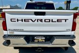 Used 2021 Chevrolet Silverado 2500 LTZ w/ LTZ Plus Package image 6