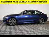 Used 2020 BMW 330i xDrive Sedan w/ Convenience Package image 5