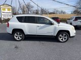 Used 2013 Jeep Compass Latitude image 5