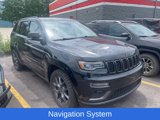 Used 2020 Jeep Grand Cherokee Limited X image 2