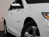 Used 2022 Chevrolet Malibu LT image 3
