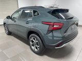 New 2025 Chevrolet Trax LT w/ Driver Confidence Package image 4