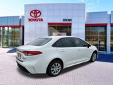 Used 2024 Toyota Corolla LE image 3