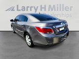 Used 2010 Buick LaCrosse CX image 4