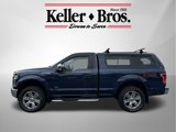 Used 2016 Ford F150 XLT w/ Equipment Group 301A Mid image 4