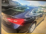 Used 2023 Chevrolet Malibu LT image 2