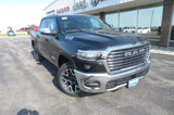 New 2025 RAM 1500 Laramie image 4
