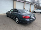 Used 2011 Mercedes-Benz E 350 4MATIC Sedan image 6