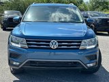 Used 2018 Volkswagen Tiguan SEL image 2