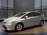 Used 2015 Toyota Prius Two image 4