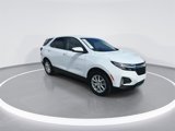 Used 2023 Chevrolet Equinox LT image 2