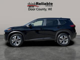 Used 2023 Nissan Rogue SV image 3