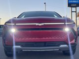 New 2024 Chevrolet Equinox EV LT image 4