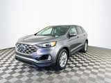 Used 2022 Ford Edge Titanium image 5
