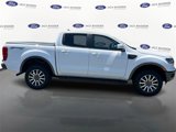 Certified 2020 Ford Ranger Lariat w/ Equipment Group 501A Mid image 4