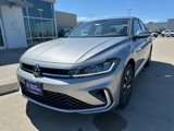 New 2025 Volkswagen Jetta S image 3