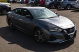 Used 2021 Nissan Maxima 3.5 SV w/ Floor Mat Group image 2