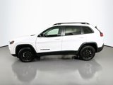 Used 2023 Jeep Cherokee Altitude Lux image 4