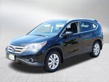 Used 2012 Honda CR-V EX-L image 3