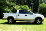 Used 2006 Ford F150 XLT image 2