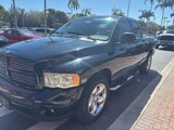 Used 2004 Dodge Ram 1500 Truck SLT w/ Quad Cab Value Group image 2