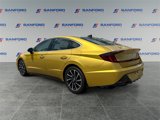 Used 2020 Hyundai Sonata SEL Plus w/ Cargo Package image 3