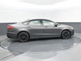 Used 2019 Ford Fusion SE image 5