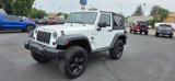 Used 2013 Jeep Wrangler Sport image 3