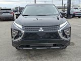 Used 2024 Mitsubishi Eclipse Cross LE image 2