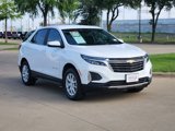 Used 2022 Chevrolet Equinox LT image 3