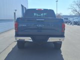 Used 2016 Ford F150 Lariat w/ Equipment Group 502A Luxury image 5