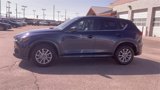 Used 2024 MAZDA CX-5 AWD 2.5 S w/ Select Package image 6