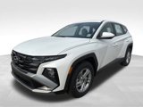 New 2025 Hyundai Tucson SE image 5