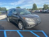 Used 2014 Honda CR-V EX-L image 4