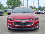 Used 2016 Chevrolet Malibu LT w/ Leather Package image 2
