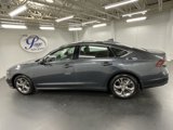 Certified 2024 Honda Accord EX image 2