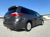 Used 2015 Toyota Sienna AWD image 5