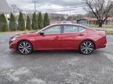 Used 2022 Nissan Altima 2.5 SR image 2