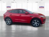 Used 2018 Jaguar E-PACE First Edition image 2